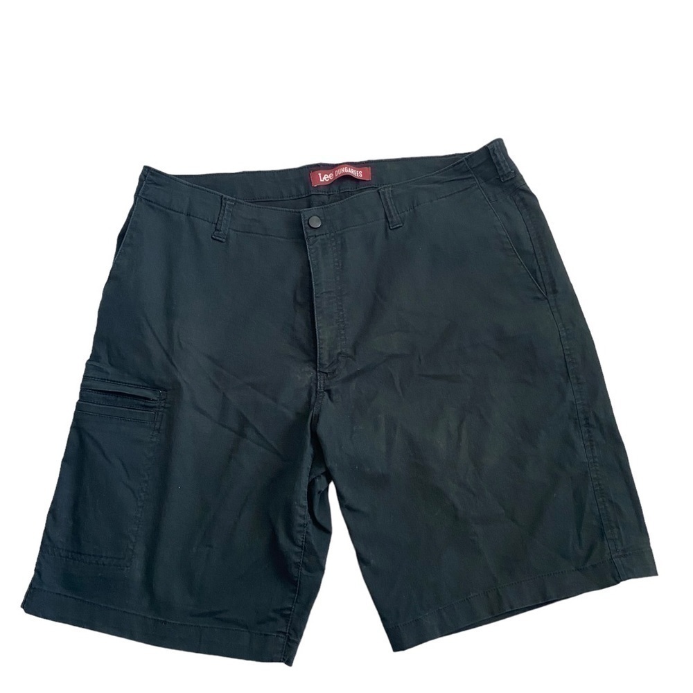 LEE Dungaree Men’s shorts size 38